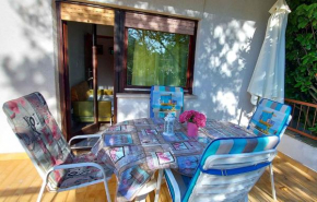 Apartment in Dobrinj - Insel Krk 45222